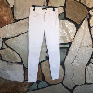 J Brand Maria High Rise Skinny Jeans Sz29